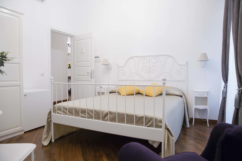 Testaccio Village Guesthouse Rome Extérieur photo