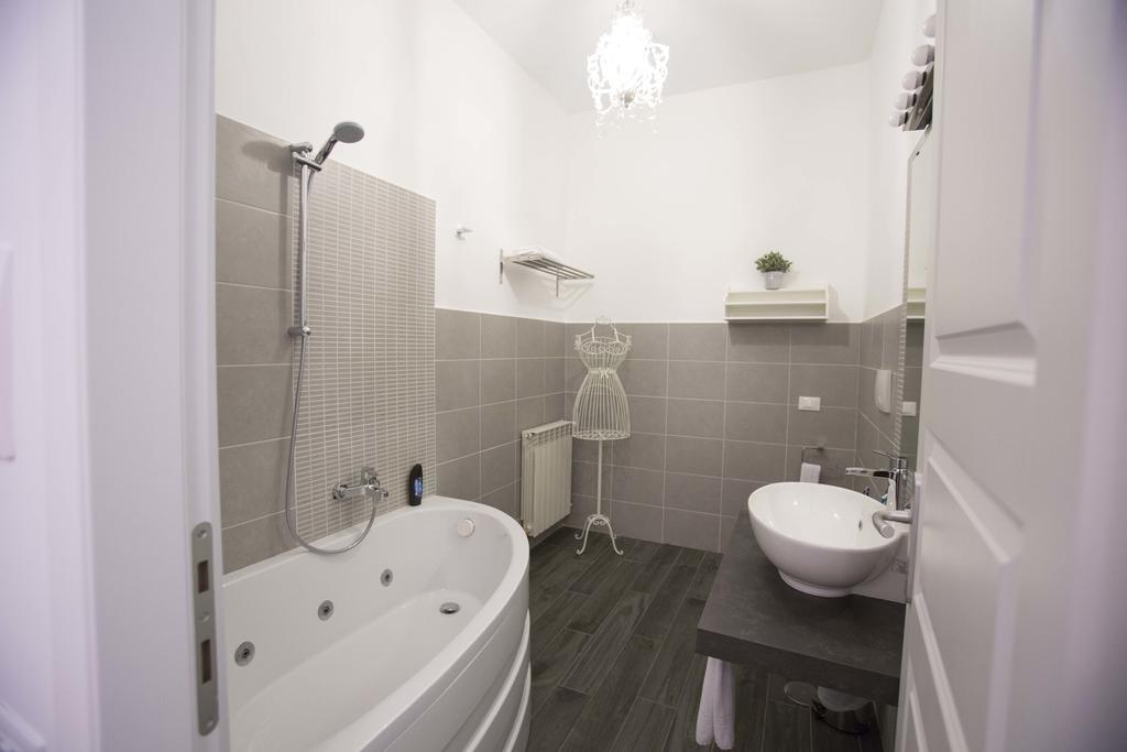 Testaccio Village Guesthouse Rome Extérieur photo